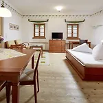 Salzstadl イン ロイテ