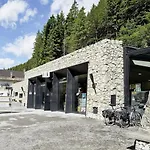 Salzstadl イン