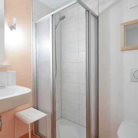Inn Salzstadl Reutte