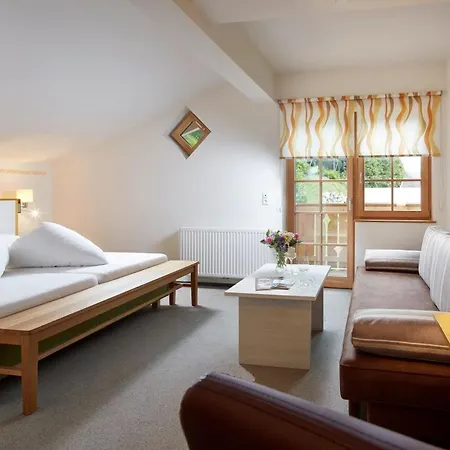 Inn Salzstadl Reutte