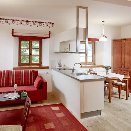 Salzstadl 3* Reutte