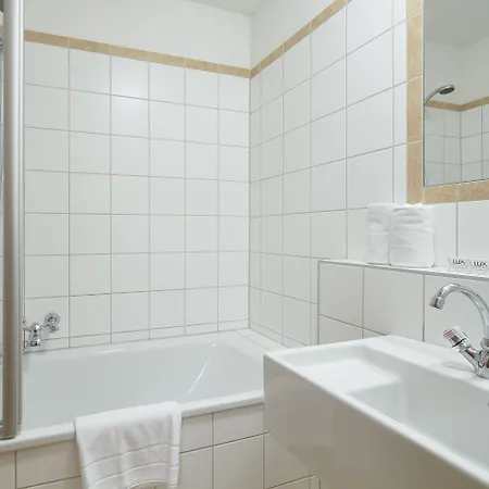 Inn Salzstadl Reutte