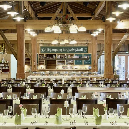 Salzstadl Inn 3*