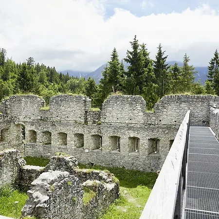 Inn Salzstadl 3*