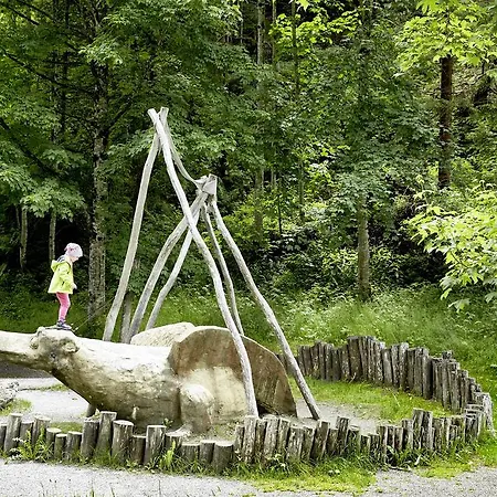 Inn Salzstadl Reutte