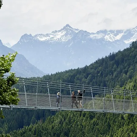 Inn Salzstadl