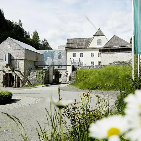 Inn Salzstadl 3*