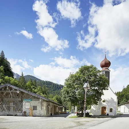 Inn Salzstadl