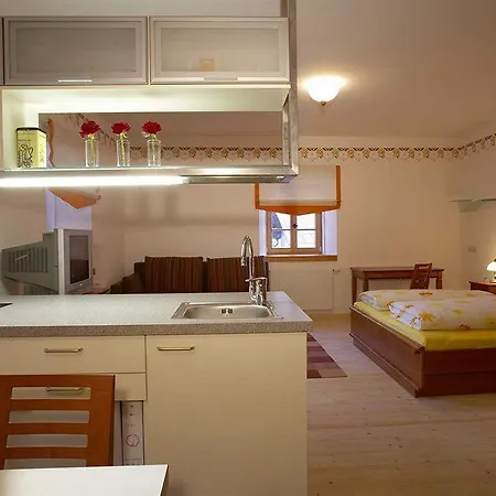 Inn Salzstadl 3*