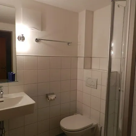 Inn Salzstadl Reutte