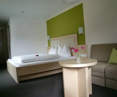 Inn Salzstadl 3*