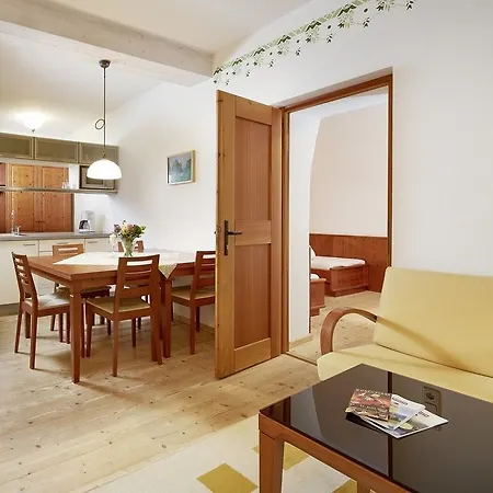 Inn Salzstadl