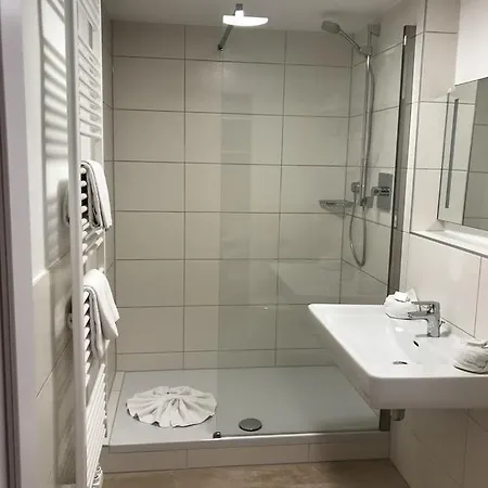 Salzstadl 3* Reutte