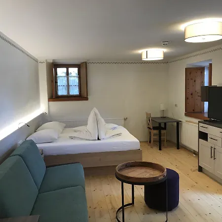 Salzstadl 3* Reutte