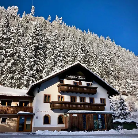 Salzstadl Inn