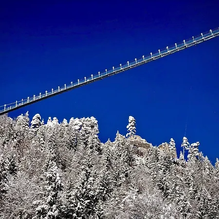 Salzstadl Inn Reutte