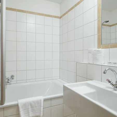 Salzstadl Inn Reutte