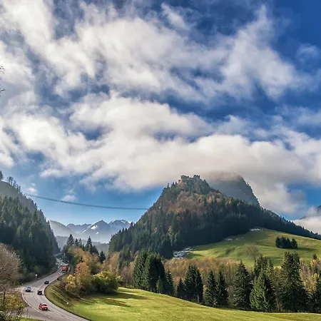 Salzstadl
