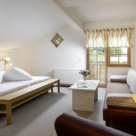 Salzstadl Inn 3*