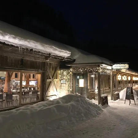 Inn Salzstadl 3*