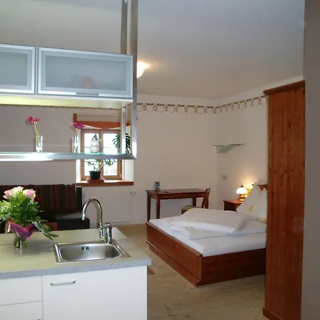 Salzstadl 3* Reutte