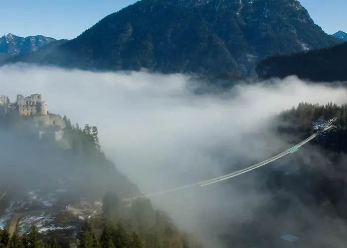 Salzstadl Kro Reutte