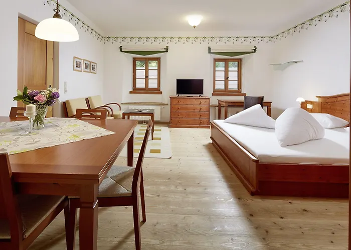 Salzstadl Kro Reutte