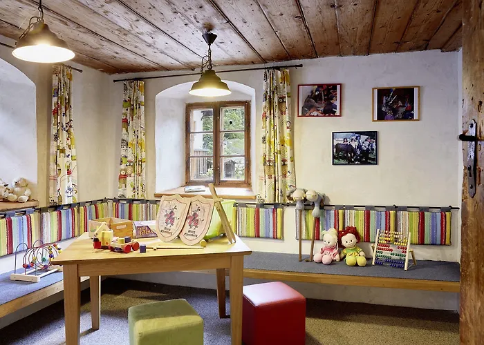 Salzstadl Kro Reutte