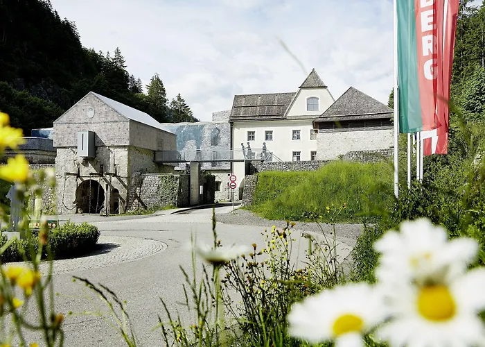 Salzstadl Kro Reutte