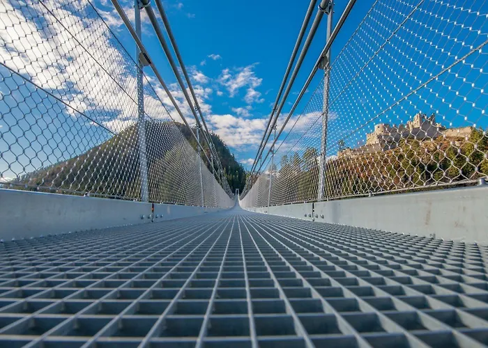 Salzstadl Kro Reutte