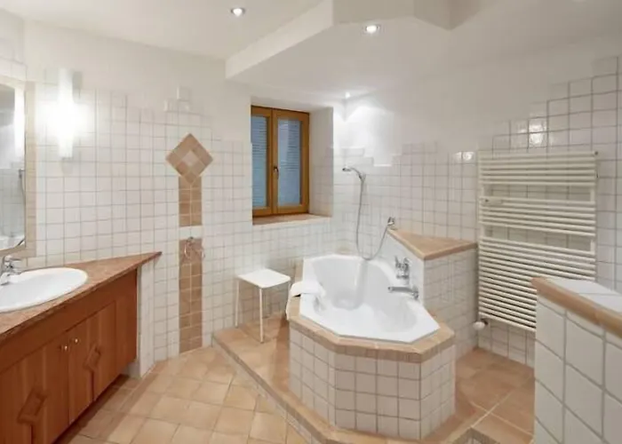 Kro Salzstadl Reutte