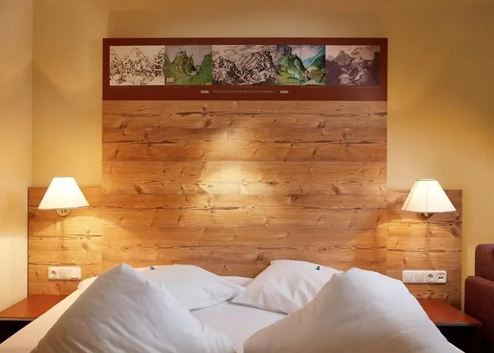 Kro Salzstadl Reutte