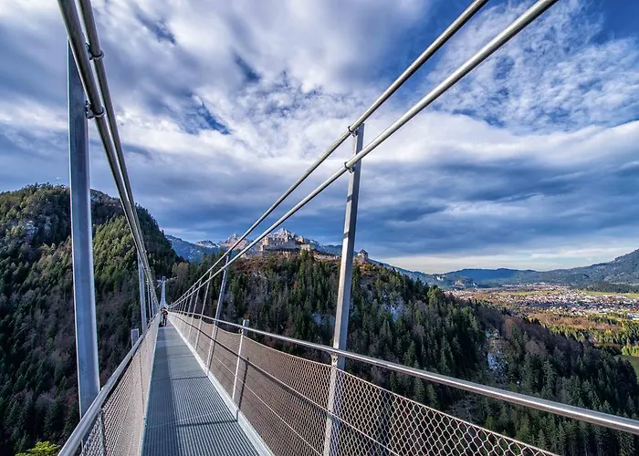 Kro Salzstadl Reutte