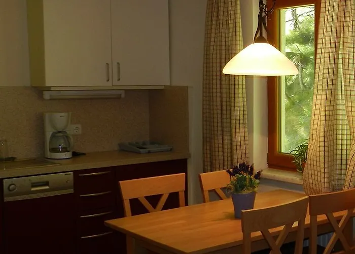 Kro Salzstadl Reutte