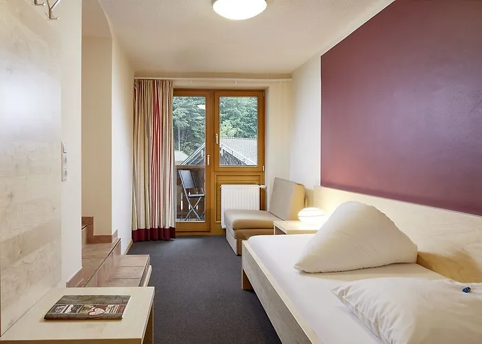 Kro Salzstadl Reutte