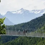 Salzstadl Fogadó