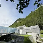 Fogadó Salzstadl Reutte