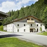Salzstadl