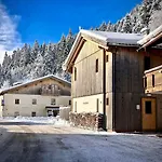Salzstadl Reutte
