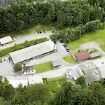 Salzstadl Fogadó