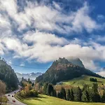 Fogadó Salzstadl 3*