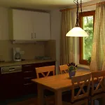 Fogadó Salzstadl Reutte