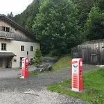 Salzstadl Reutte