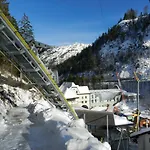 Salzstadl 3* Reutte