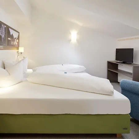Mini-hôtel Salzstadl