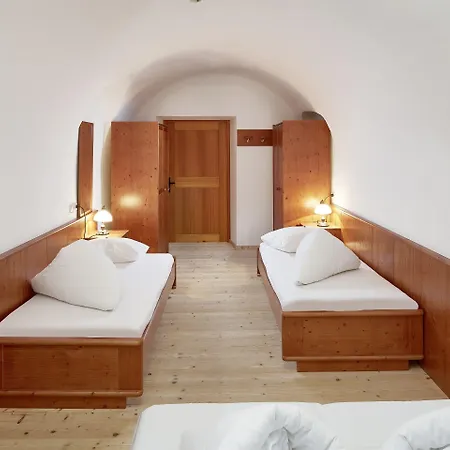 Mini-hôtel Salzstadl 3*