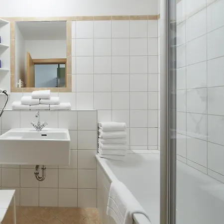 Mini-hôtel Salzstadl