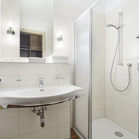 Salzstadl Mini-hôtel 3*