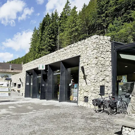 Salzstadl Mini-hôtel