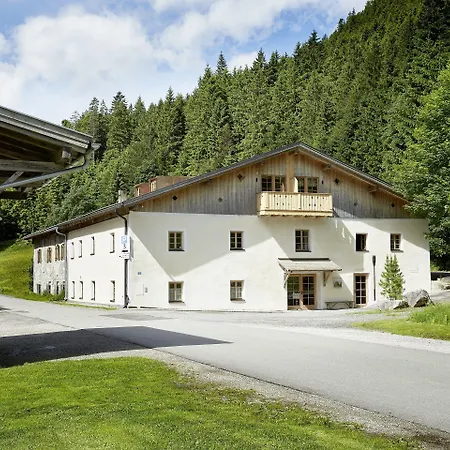 Salzstadl